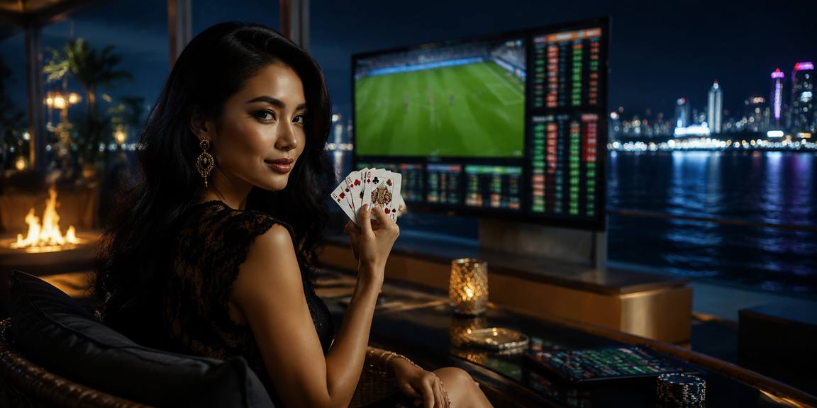 kapalwin gaming platform